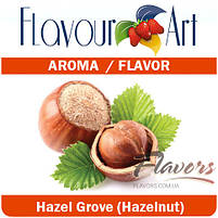 Ароматизатор FlavourArt Hazel Grove (Hazelnut), фото 3