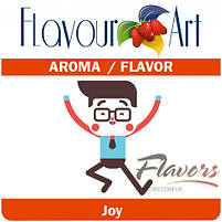 Ароматизатор FlavourArt Joy, фото 3