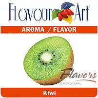 Ароматизатор FlavourArt Kiwi, фото 3