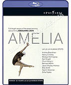 La La La Human Steps. Амелія/Amelia [Blu-Ray]