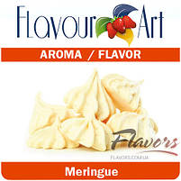 Ароматизатор FlavourArt Meringue, фото 3