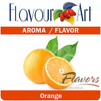 Ароматизатор FlavourArt Orange, фото 3