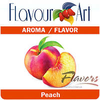 Ароматизатор FlavourArt Peach, фото 3