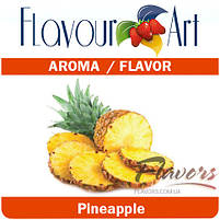 Ароматизатор FlavourArt Pineapple, фото 3