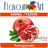Ароматизатор FlavourArt Pomegranate, фото 3