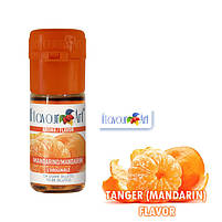 Ароматизатор FlavourArt Tanger (Mandarin), фото 3