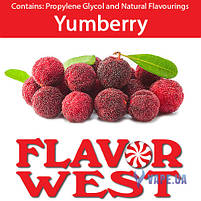 Ароматизатор FlavorWest Yumberry (Восковница), фото 3