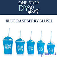 Ароматизатор One Stop DIY Blue Raspberry Slush (Синя малина), фото 3