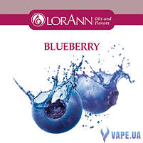 Ароматизатор LorAnn Blueberry (Чорниця), фото 4