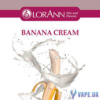 Ароматизатор LorAnn Banana Cream (Банановий крем), фото 4