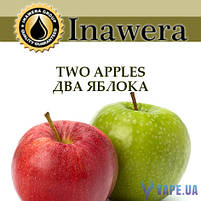 Ароматизатор Inawera Two Apples (Два Яблука), фото 3