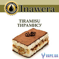 Ароматизатор Inawera Tiramisu (Тірамісу), фото 3