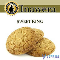 Ароматизатор Inawera Sweet King (Печиво), фото 3