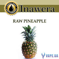 Ароматизатор Inawera Raw Pineapple (Неочищений ананас), фото 3