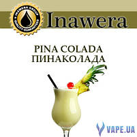 Ароматизатор Inawera Pina Colada (Пінаколада), фото 3