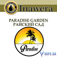 Ароматизатор Inawera Paradise Garden (Райський Сад), фото 3