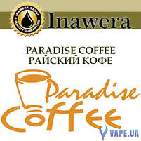 Ароматизатор Inawera Paradise Coffee (Райський Кави), фото 3