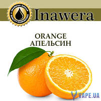 Ароматизатор Inawera Orange (Помаранчевий), фото 3