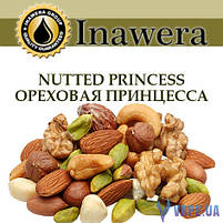 Ароматизатор Inawera Nutted Princess (Горіхова Принцеса), фото 3