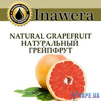 Ароматизатор Inawera Natural Grapefruit (Натуральний Грейпфрут), фото 3
