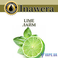 Ароматизатор Inawera Lime (Лайм), фото 3