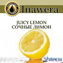 Ароматизатор Inawera Juicy Lemon (Соковиті Лимон), фото 3