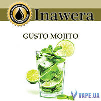 Ароматизатор Inawera Gusto Mojito (Мохіто), фото 3