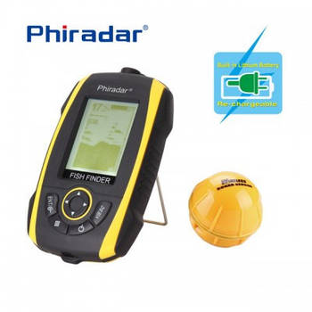 Ехолот Phiradar FF268W