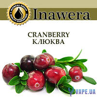 Ароматизатор Inawera Cranberry (Журавлина), фото 3
