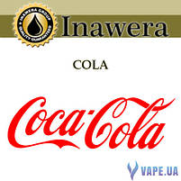 Ароматизатор Inawera Cola (Кола), фото 3