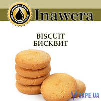 Ароматизатор Inawera Biscuit (Бісквіт), фото 3