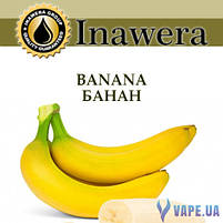 Ароматизатор Inawera Banana (Банан), фото 3
