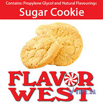 Ароматизатори FlavorWest Sugar Cookie (Цукрове печиво), фото 3