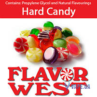 Ароматизатори FlavorWest Hard Candy (Цукерка), фото 3