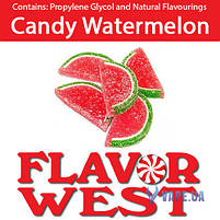 Ароматизатори FlavorWest Candy Watermelon (Кавунова цукерка), фото 2