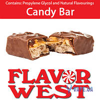 Ароматизатори FlavorWest Candy Bar (Цукерка, шоколадний батончик), фото 2