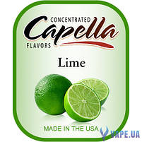 Ароматизатор Capella Lime (Лайм), фото 3