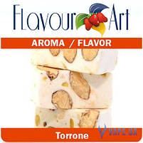 Ароматизатор FlavourArt Torrone (Пирога Туррон ), фото 3