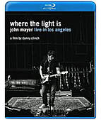 John Mayer: Where the Light Is - Live In Los Angeles...