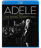 Adele: Live at the Royal Albert Hall [Blu-Ray]