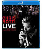 Chris Botti - Live With Orchestra and Special Guests...