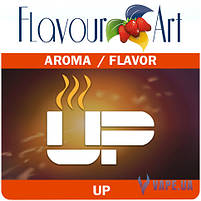 Ароматизатор FlavourArt UP (кавові хрусткі пластівці з молоком), фото 3