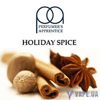 Ароматизатор The perfumer's apprentice TPA/TFA Holiday Ѕрісе (Праздничніе спеції), фото 3