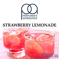 Ароматизатор The perfumer's apprentice TPA/TFA Strawberry Lemonade (Полуничний лимонад), фото 3