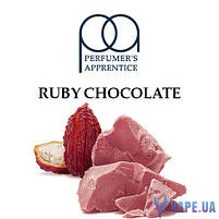 Ароматизатор The perfumer's apprentice TPA/TFA Ruby Chocolate (Рожевий шоколад), фото 3