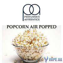 Ароматизатор The perfumer's apprentice TPA/TFA Popcorn Air З'явилися (Попкорн), фото 3
