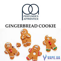 Ароматизатор The perfumer's apprentice TPA/TFA Gingerbread Cookie (Пряничное печиво), фото 3