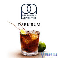 Ароматизатор The perfumer's apprentice TPA/TFA Dark Rum (Темний ром), фото 3