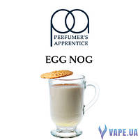 Ароматизатор The perfumer's apprentice TPA/TFA Egg Nog (Гоголь-моголь), фото 3