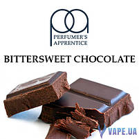 Ароматизатор The perfumer's apprentice TPA/TFA Bittersweet Chocolate (Солодко-гіркий шоколад), фото 3